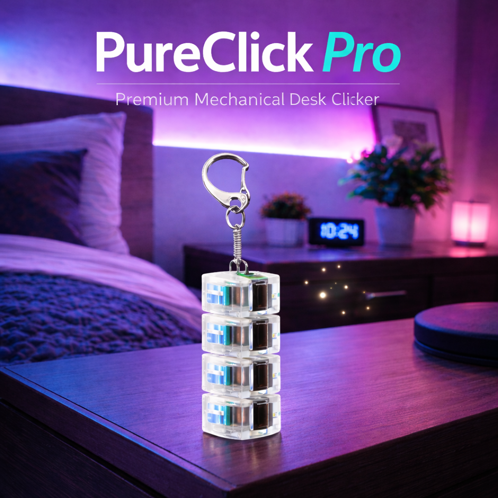 PureClick Pro™