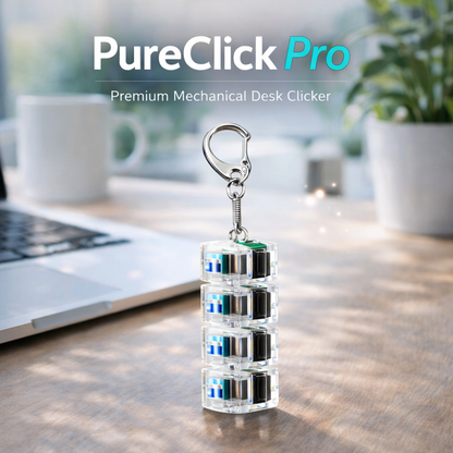 PureClick Pro™
