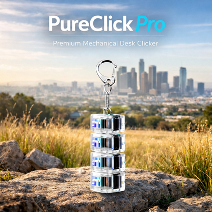 PureClick Pro™