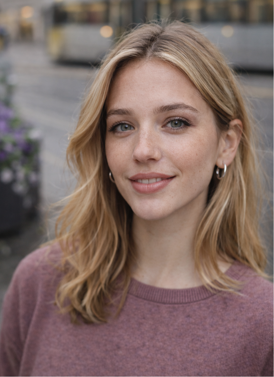 Sophie M   ,  Manchester