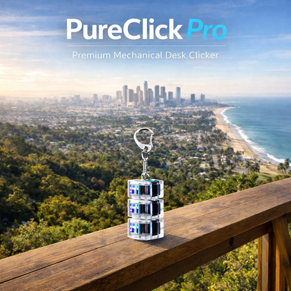 PureClick Pro™