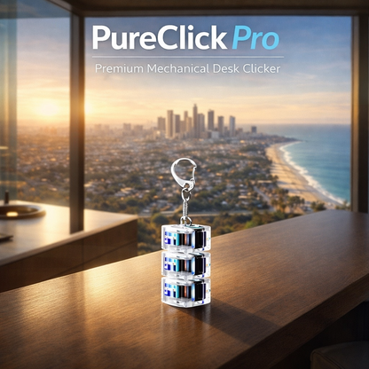 PureClick Pro™