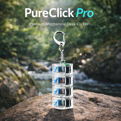 PureClick Pro™